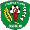 Perseba Bangkalan logo