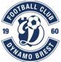 Dinamo Brest II logo