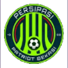 Persipasi Bekasi logo