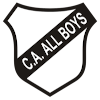 All Boys U20 logo