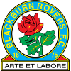 Blackburn (R) logo