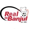 Real Banjul logo