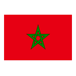 Morocco U22 logo