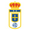 Real Oviedo B logo