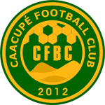 caacupe logo