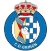 CD Grinon logo