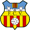 FC Vilafranca logo