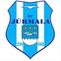 FC Jurmala B logo