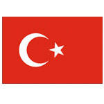 Turkey (W) U16 logo