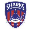 Port Melbourne Sharks SC U21 logo