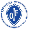 Oppsal U19 logo