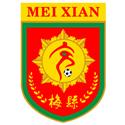 Meixian Super X logo