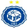 Helsinki B (W) logo