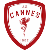 Cannes AS logo