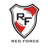 Red Force logo