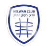 Helwan Club logo