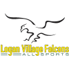 Logan Village logo