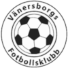 Vanersborg FK logo