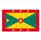 Grenada (W) U20 logo