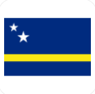 Curacao U20(W) logo