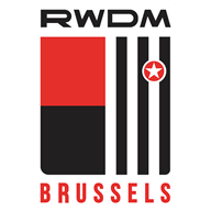 RWDM Brussels logo