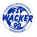 Wacker Nordhausen logo