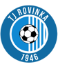 TJ Rovinka logo