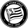Sturm Graz/Stattegg (W) logo