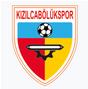 Kizilcabolukspor logo