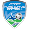 Le Puy Foot 43 Auvergne U19 logo