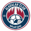Al-Adalh Youths logo