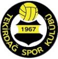 Tekirdagspor logo
