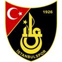 Istanbulspor AS U23 logo