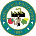 Nazilli Belediyespor U23 logo