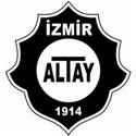 Altay Spor Kulubu U23 logo