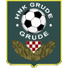 HNK Grude logo