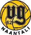 VG 62 logo