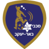 Maccabi Beer Yaakov logo