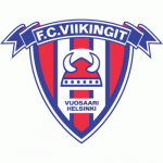 Viikingit logo