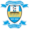 Strabane Athletic logo