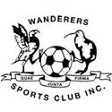Hamilton Wanderers SC logo