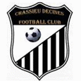 Chassieu Decines FC logo