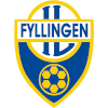 Fyllingen logo