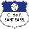 San Rafael logo