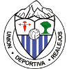 UD Realejos logo