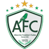 Alecrim RN (Youth) logo