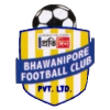 Bhawanipore logo