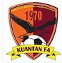 Kuantan FA logo