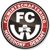 Nussdorfer AC logo