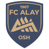 Alay logo